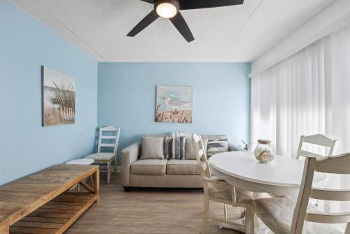 Billede fra billedgalleriet på 301 Ocean Ave, Unit 304 - The Harbor Light i North Wildwood