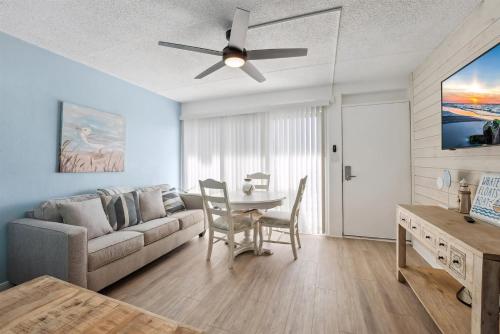 Billede fra billedgalleriet på 301 Ocean Ave, Unit 304 - The Harbor Light i North Wildwood