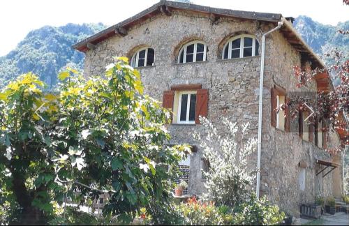 Les LOGIS DE LA CHAPELLE classés 3 étoiles