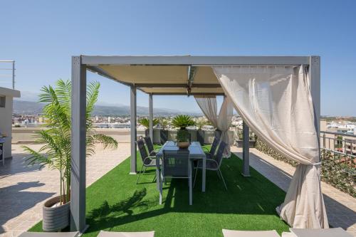 Apartments Chania