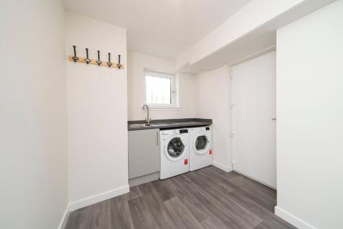 Gambar di galeri bagi W. Queen St. Apt. di Broughty Ferry