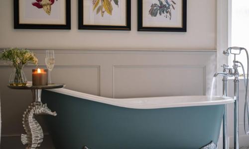 Gambar di galeri bagi Villa by the Sea di Broughty Ferry