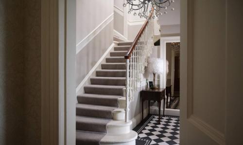 Gambar di galeri bagi Villa by the Sea di Broughty Ferry