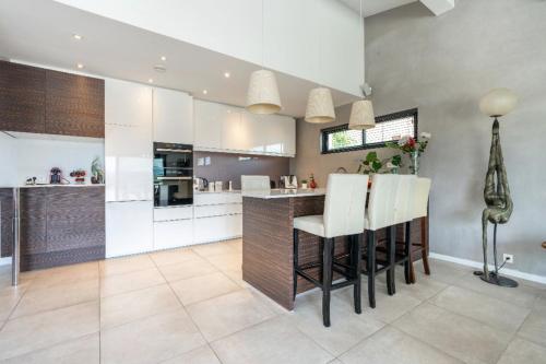 House 5p with garden in the heart of Saint-Raphaël
