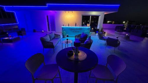 Fotografie z fotogalerie ubytování Elma Apart Hotel v destinaci Dobra Voda