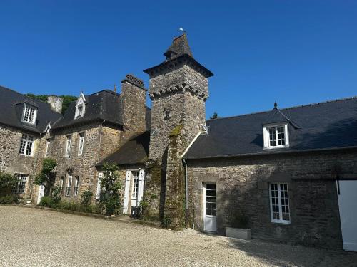 La Guyomarais - Gîte Mer