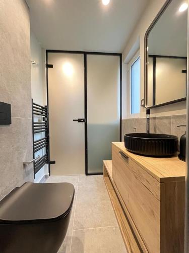 Loft in Athens City Center