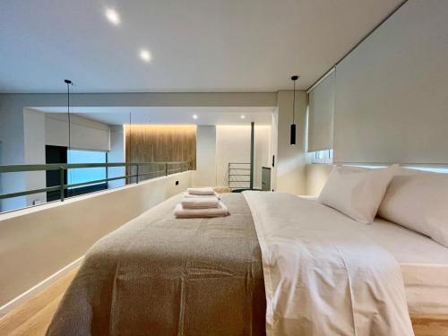 Loft in Athens City Center