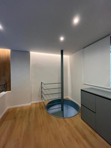 Loft in Athens City Center