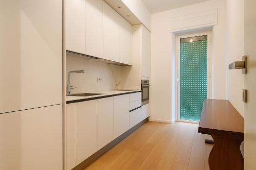 Giambella Apartment