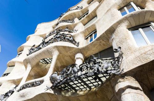 Provenza Flat