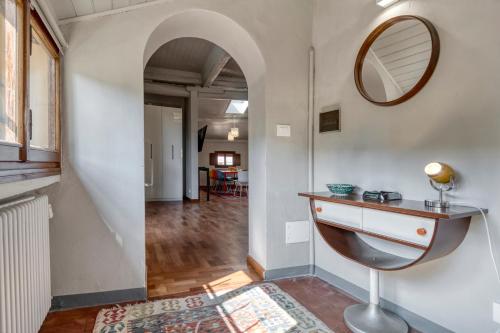 Santo Stefano Loft con Terrazzo photo 9
