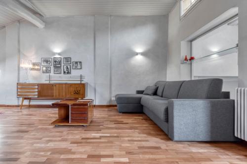 Santo Stefano Loft con Terrazzo photo 11