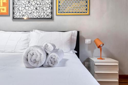 Santo Stefano Loft con Terrazzo photo 10