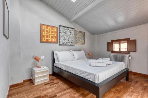 Santo Stefano Loft con Terrazzo photo 3