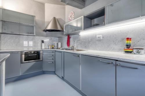 Santo Stefano Loft con Terrazzo photo 14
