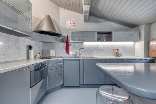 Santo Stefano Loft con Terrazzo photo 18