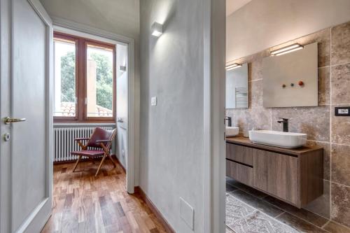 Santo Stefano Loft con Terrazzo photo 4