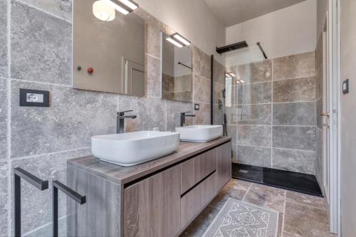 Santo Stefano Loft con Terrazzo photo 20
