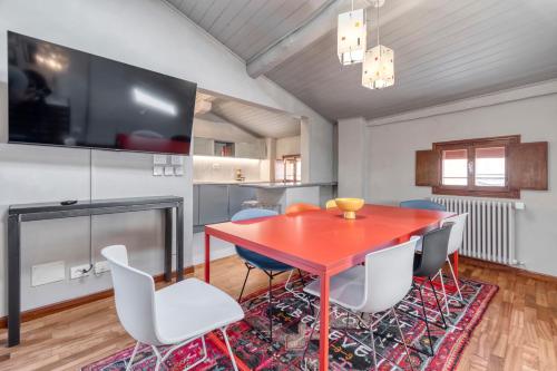 Santo Stefano Loft con Terrazzo photo 16