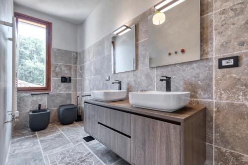 Santo Stefano Loft con Terrazzo photo 15