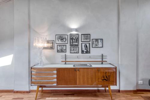 Santo Stefano Loft con Terrazzo photo 22