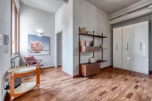 Santo Stefano Loft con Terrazzo photo 19