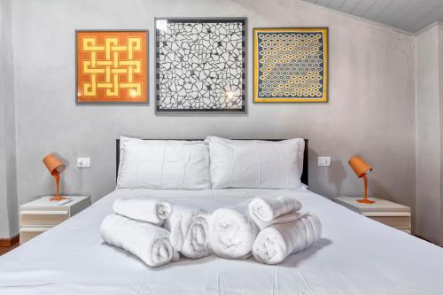 Santo Stefano Loft con Terrazzo photo 8