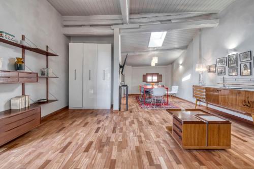 Santo Stefano Loft con Terrazzo photo 24