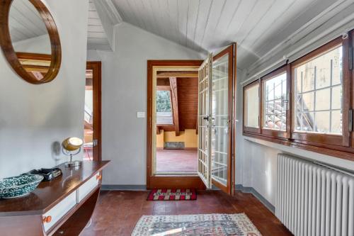 Santo Stefano Loft con Terrazzo photo 25