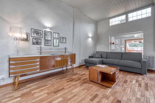 Santo Stefano Loft con Terrazzo photo 26