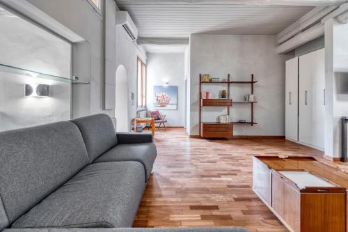 Santo Stefano Loft con Terrazzo photo 6