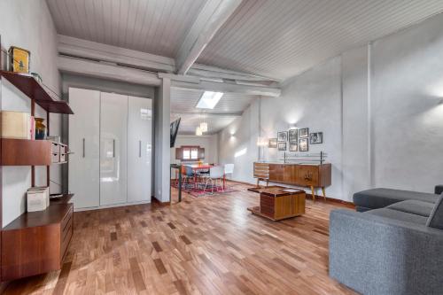 Santo Stefano Loft con Terrazzo photo 27