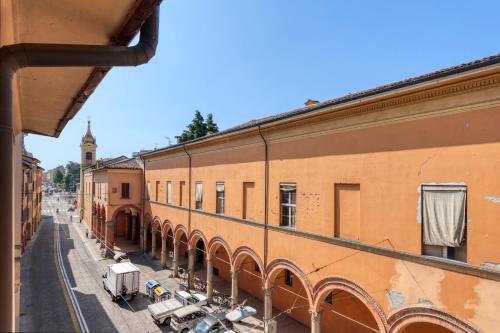 Santo Stefano Loft con Terrazzo photo 28