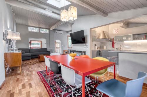 Santo Stefano Loft con Terrazzo photo 29