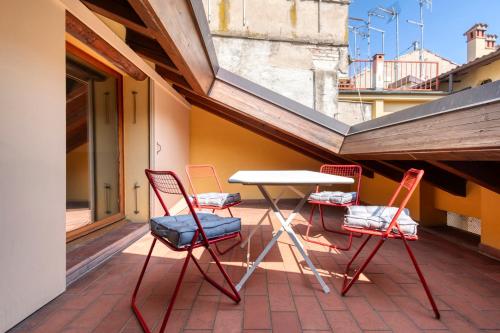 Santo Stefano Loft con Terrazzo photo 31