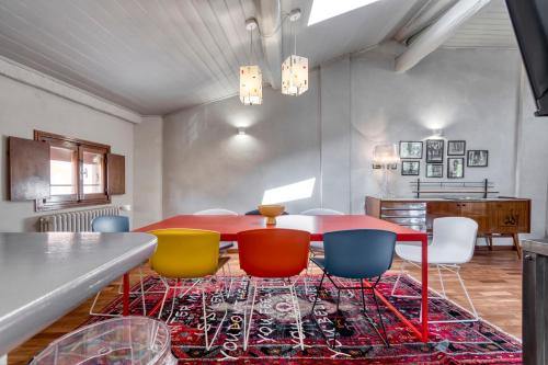 Santo Stefano Loft con Terrazzo photo 5