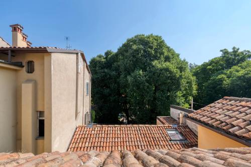 Santo Stefano Loft con Terrazzo photo 33