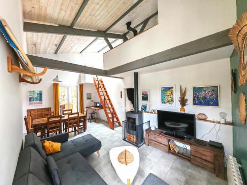 Villa des Hauts Pins