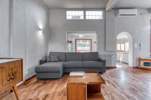 Santo Stefano Loft con Terrazzo photo 34
