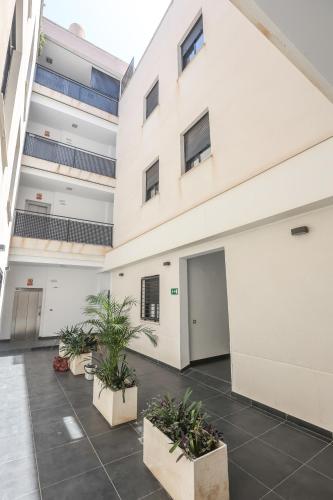 Lovely Studio in the Heart of Malaga FREE SWIMMING POOL