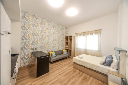 Lovely Studio in the Heart of Malaga FREE SWIMMING POOL