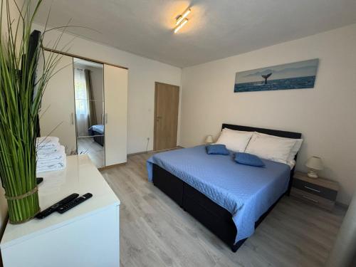 Apartmani Dolores