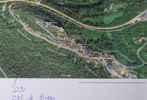 Imagen de la galería de Gite cap de biou, en Penne