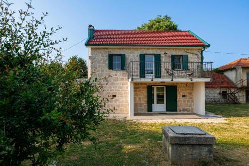 Haus Meter in Donji Proložac - Haus für 6 Personen