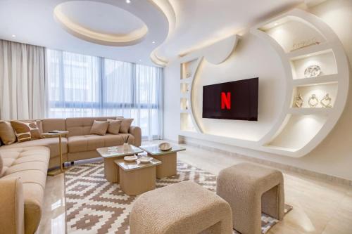 Luxurious 3 Bedroom in Katameya - BH-OK-114-73