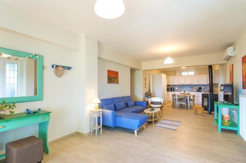 Gallery image of Ilios house in Achladies