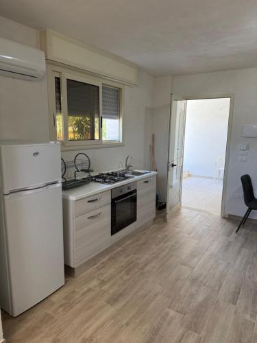 Gallery image of Residence Margherita in Peschici