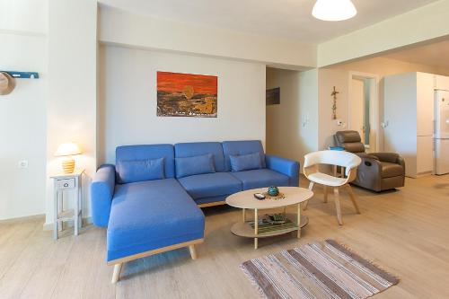 Gallery image of Ilios house in Achladies