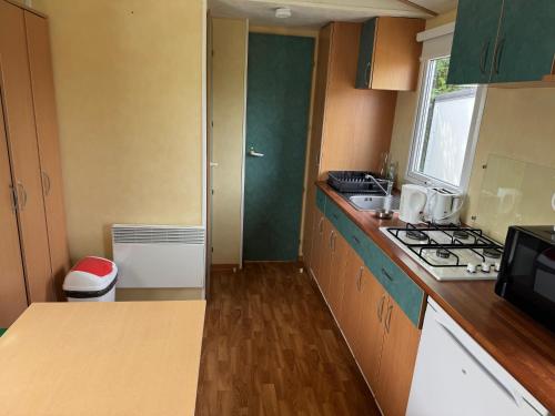 Φωτογραφία από το άλμπουμ του Camping L'Orée des Caps σε Licques
